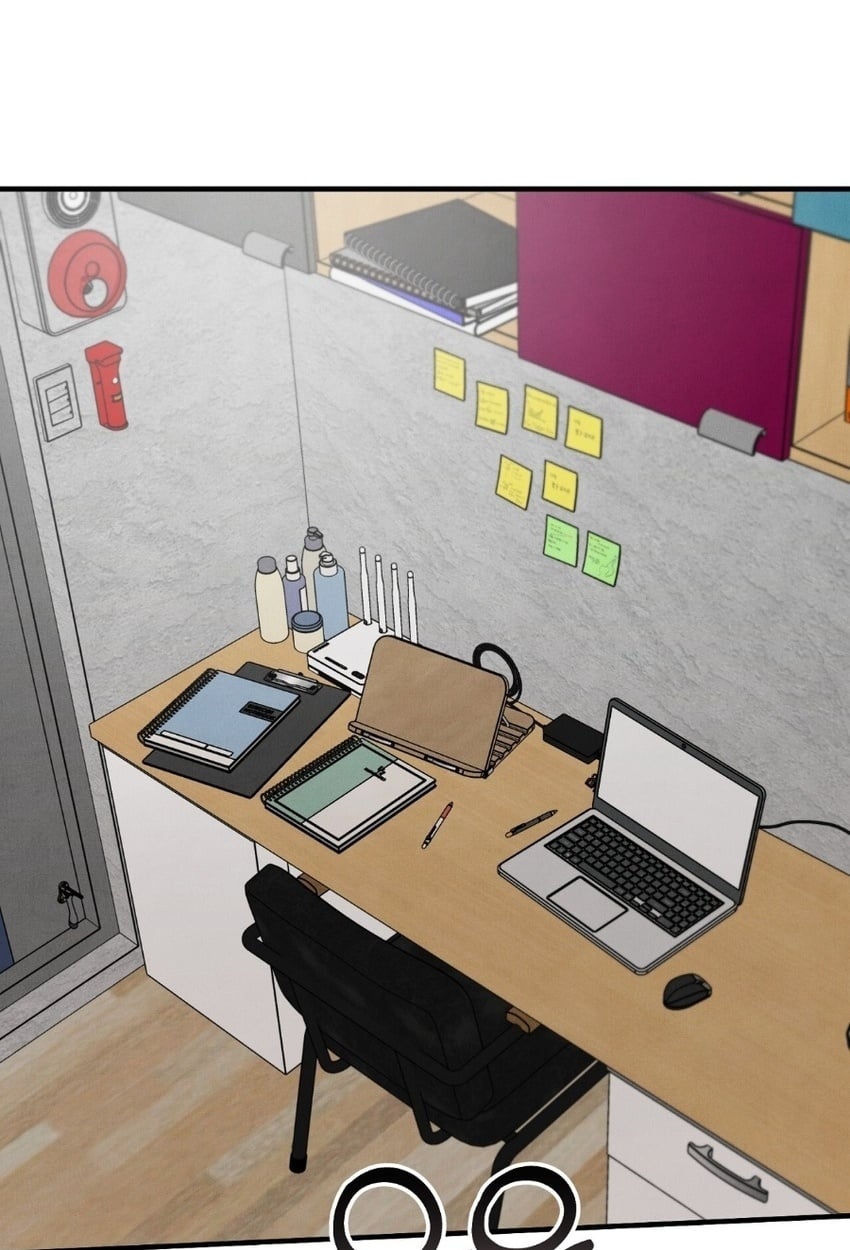 รสชาติอันแสนคุ้นเคย (A Taste that I Know) ตอนที่ 26 - รูปที่ 2